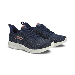 Zapatilla Mujer Citrus 2 Azul Marino
